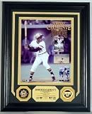 Roberto Clemente Gold Coin Photo Mint