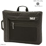 Mt.Dax(マウンテンダックス) PCケースA4 ブラック DA-955