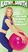 Kathy Smith Timesaver Shaper Ball Workout