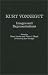 Kurt Vonnegut: Images and Representations (Contributions to the Study of Science Fiction & Fantasy)