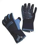 Typhoon Pro 5 Titanium 5mm Neoprene Gloves Typhoon Pro 5 Titanium 5mm Neoprene Gloves
