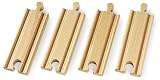 Eigenschaften BRIO GmbH 33334 / Brio 33334000 - 1/2 Gerade Gleise (A1)