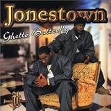 Ghetto Butterfly