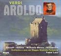 Verdi - Aroldo / Shicoff &middot; Vaness &middot; Gavin &middot; Comparato &middot; Scandiuzzi &middot; Maggio Musicale &middot; Fabio Luisi