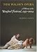 Tom Walsh's Opera: A History of the Wexford Festival, 1951-2004