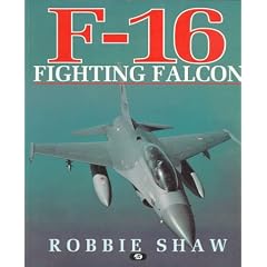 F-16 Fighting Falcon