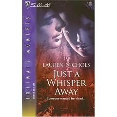 Just A Whisper Away