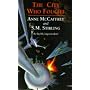 The City Who Fought