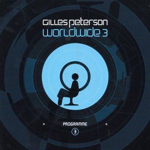 CD-Charts  Music : Worldwide 3