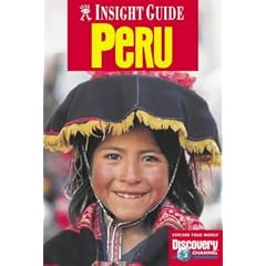 Peru Insight Guide