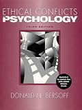 Ethical Conflicts in Psychology