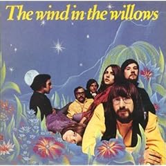 The Wind in the Willows