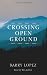 Crossing Open Ground