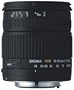 Sigma 18-125mm f/3.5-5.6 DC IF Aspherical Zoom Lens for Olympus and Panasonic Digital SLR Cameras