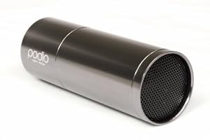 NuForce Podio PS-106 Portable Speaker for MP3 players and iPod