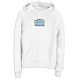 Sweatshirt Woman White