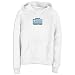 Sweatshirt Woman White 