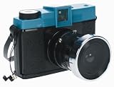 Lomography Diana + 20mm Fisheye Lens (Black)