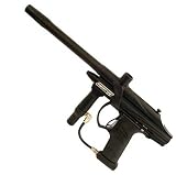 WGP Synergy Equalizer Paintball Marker - Black
