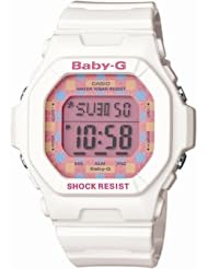 Casio Baby-G Series Womens Watch BG-5600CK-7JF (Japan Import)