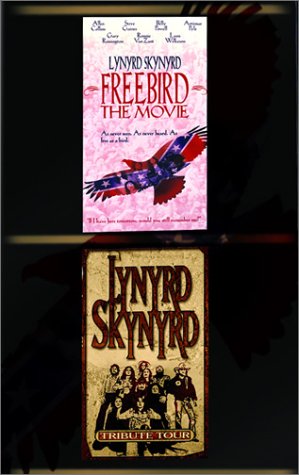 Free Download Of Lynyrd Skynyrd - Freebird The Movie / Tribute Tour
