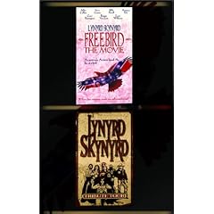 Lynyrd Skynyrd - Freebird The Movie / Tribute Tour