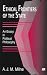 Book Ethical Frontiers of the State: An Essay in Political Philosophy