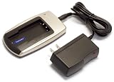Canon用 バッテリー充電器 NB-3L