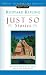 Just So Stories (100th Anniversary) (Signet Classics)