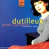 Revue Virgin Classics  / L'Intégrale des oeuvres pour piano