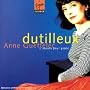 L'Int�grale des oeuvres pour piano