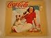 2008 COCA-COLA 16 MONTH PINUP WALL CALENDAR