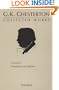 The Collected Works of G. K. Chesterton, Vol. 15: Chesterton on Dickens