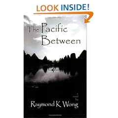 The Pacific Between