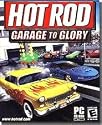 Hot Rod: Garage to Glory (Jewel Case)