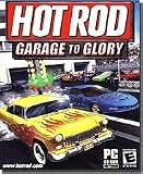 Hot Rod: Garage to Glory (Jewel Case)