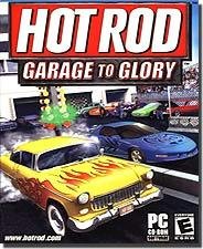 Hot Rod: Garage to Glory - PC