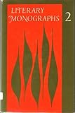 Literary monographs. Vol.2