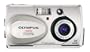 Olympus D-530 2MP Digital Camera w/ 3x Optical Zoom