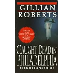 Caught Dead in Philadelphia