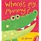 Books my son likes (aged 3)