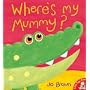 Where's My Mummy?