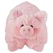 Pillow Friendz Travel Toy Cushion (Pig)