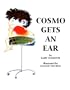 Cosmo Gets an Ear