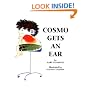 Cosmo Gets an Ear