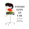 Cosmo Gets an Ear