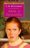 Anne of Ingleside (Puffin Classics)
