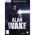 Alan Wake