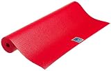Hugger Mugger Kid Yoga Mat (60-Inch, Pink)