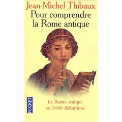 Pour comprendre la Rome Antique